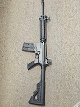 MOSSBERG 715T .22 TACTICAL AR-15 STYLE .22 LR - 2 of 2