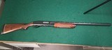 REMINGTON 870 WINGMASTER 12 GA - 1 of 4