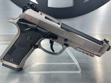 BERETTA 92X PERFORMANCE 9MM LUGER (9X19 PARA) - 3 of 5
