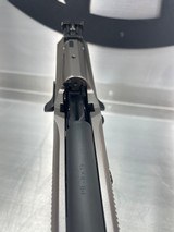 BERETTA 92X PERFORMANCE 9MM LUGER (9X19 PARA) - 5 of 5