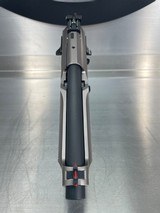 BERETTA 92X PERFORMANCE 9MM LUGER (9X19 PARA) - 4 of 5