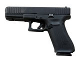GLOCK 17 Gen 5 9MM LUGER (9X19 PARA) - 1 of 7