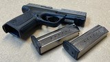 SMITH & WESSON S&W SD9 VE - 5 of 7