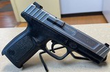 SMITH & WESSON S&W SD9 VE - 3 of 7