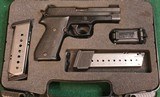 SIG SAUER P220 - 1 of 3