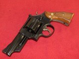 SMITH & WESSON 28-2 Highway Patrolman - 2 of 6