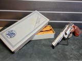 SMITH & WESSON 19-4 - 3 of 8