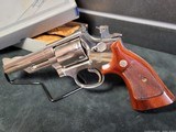 SMITH & WESSON 19-4 - 6 of 8