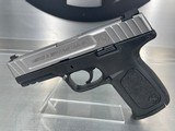 SMITH & WESSON SD9 VE 9MM LUGER (9X19 PARA) - 2 of 5
