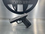 SMITH & WESSON SD9 VE 9MM LUGER (9X19 PARA) - 1 of 5