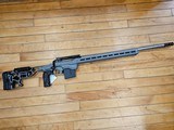 SAVAGE ARMS Impulse Elite Pre 6.5MM CREEDMOOR - 1 of 7