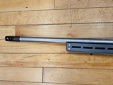 SAVAGE ARMS Impulse Elite Pre 6.5MM CREEDMOOR - 7 of 7