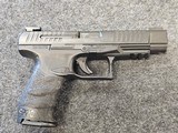 WALTHER PPQ 9MM LUGER (9X19 PARA) - 2 of 2