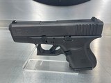 GLOCK 27 Gen 4 .40 S&W - 2 of 6