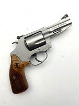 SMITH & WESSON 60 PRO PERFORMANCE .357 MAG - 3 of 7