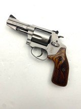 SMITH & WESSON 60 PRO PERFORMANCE .357 MAG - 2 of 7