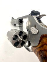 SMITH & WESSON 60 PRO PERFORMANCE .357 MAG - 7 of 7