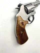 SMITH & WESSON 60 PRO PERFORMANCE .357 MAG - 5 of 7