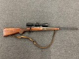 WINCHESTER 70 XTR FEATHERWEIGHT .30-06 SPRG - 1 of 7