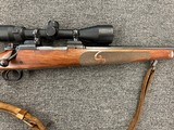WINCHESTER 70 XTR FEATHERWEIGHT .30-06 SPRG - 4 of 7