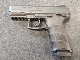 HECKLER & KOCH P30S 9MM LUGER (9X19 PARA) - 2 of 2