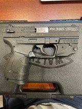 WALTHER PK380 .380 ACP - 3 of 5