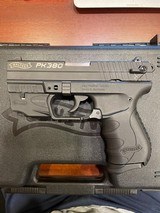 WALTHER PK380 .380 ACP - 2 of 5