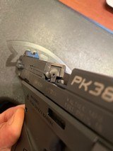 WALTHER PK380 .380 ACP - 5 of 5