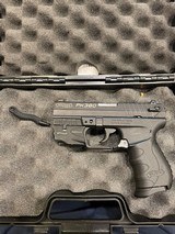 WALTHER PK380 .380 ACP - 1 of 5