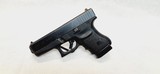 GLOCK 36 - 2 of 2