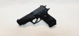 SIG SAUER P220 ELITE DARK - 2 of 3