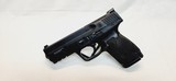 SMITH & WESSON M&P9 2.0 COMPACT - 2 of 3