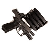 SIG SAUER P320 9MM LUGER (9X19 PARA) - 3 of 3