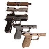 SIG SAUER P320 9MM LUGER (9X19 PARA) - 2 of 3