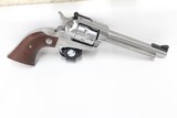 RUGER NEW MODEL SINGLE SIX .22 LR - 3 of 6