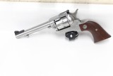 RUGER NEW MODEL SINGLE SIX .22 LR - 2 of 6
