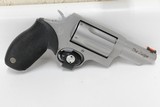 TAURUS 4510 THE JUDGE .45 LC/.410 GA - 1 of 3