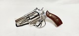 SMITH & WESSON 19-5 - 2 of 2