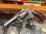 RUGER REDHAWK 45 - 4 of 7