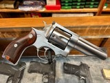RUGER REDHAWK 45 - 1 of 7