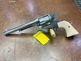 RUGER OLD MODEL VAQUERO 45 COLT 45COLT - 1 of 6