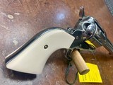 RUGER OLD MODEL VAQUERO 45 COLT 45COLT - 3 of 6