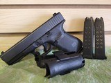 GLOCK 19 G19 GEN 4 - 3 of 5