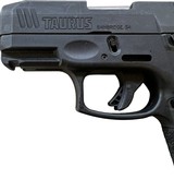 TAURUS G3C 9MM LUGER (9X19 PARA) - 3 of 6