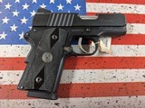 PARA-ORDNANCE LDA Carry 9 9MM LUGER (9X19 PARA) - 2 of 3