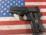 PARA-ORDNANCE LDA Carry 9 9MM LUGER (9X19 PARA) - 1 of 3