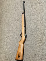 NATIONAL ORDNANCE M1 CARBINE .30 CARBINE - 3 of 3