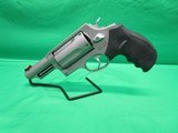 TAURUS JUDGE .45 LC/.410 GA - 1 of 7