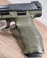 HECKLER & KOCH VP9 9MM LUGER (9X19 PARA) - 3 of 7