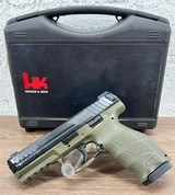 HECKLER & KOCH VP9 9MM LUGER (9X19 PARA) - 1 of 7
